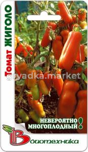 Томат Жигало (