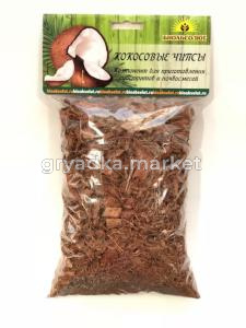 Кокосовые чипсы 1л Биоабсолют-15 БТ