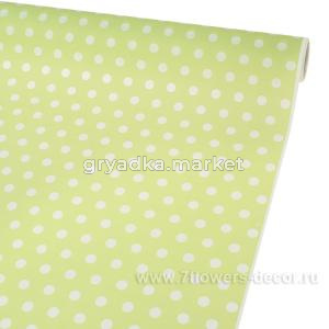 Бумага Крафт белая 