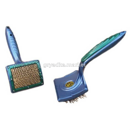 Пуходерка Г14 пластик д-Кавказца с-каплей- Гавриш