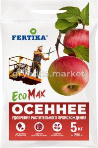 Осеннее 5кг ЭкоМакс 5-10-105 Фертика 
