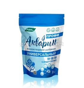 Акварин 2кг Марка 5 Универсальный (NРK-18:18:18) 1-50 БХЗ