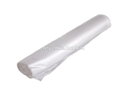 Пакет фасовочный 24х37см 9мкм рулон 65шт белые-100