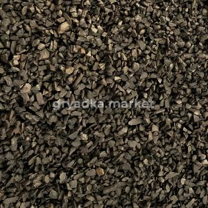 щебень голубой 2-1