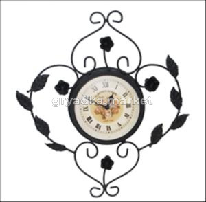 Часы (34х5х36см) HS-28607