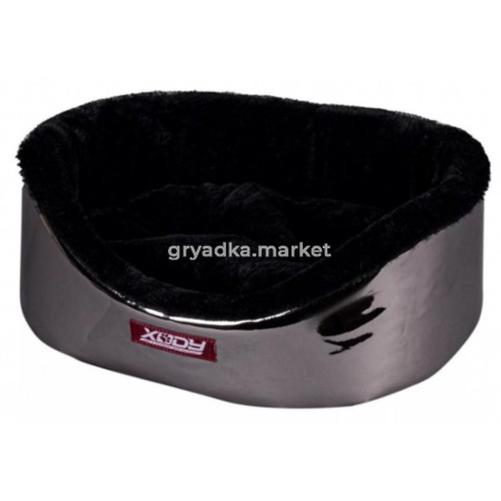 Лежак Премиум (зеркало Dark) №1