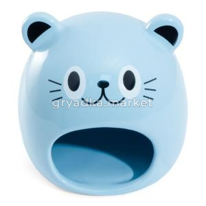 Домик для мелких животных керамический 