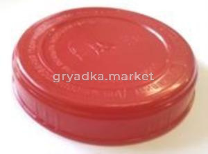 Крышка п-э d-100 Twist-off 1-100