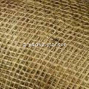 Ткань упаковочная 240г-м2 джут-джут 100м