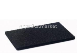 Фильтр д-туалета угольный MP-Bergamo ARIEL (19х10см) 1-100 