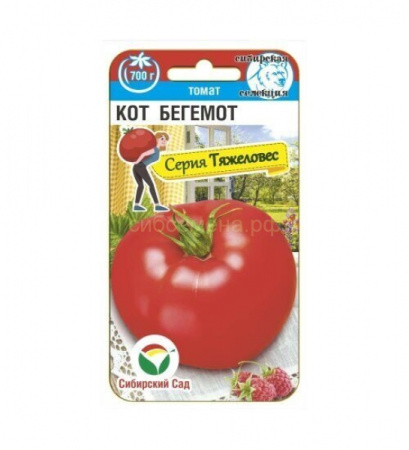 кот бегемот