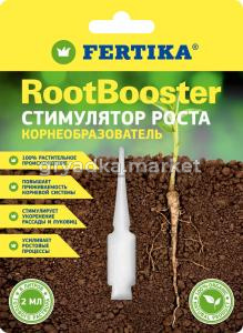 РутБустер 2мл (стимулятор роста) 5-25 Фертика