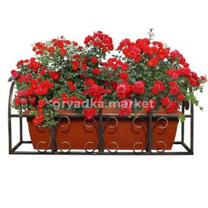 Подставка балконная  51-261