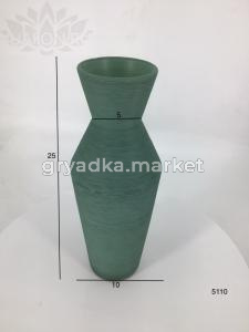 Ваза W11 H20 см