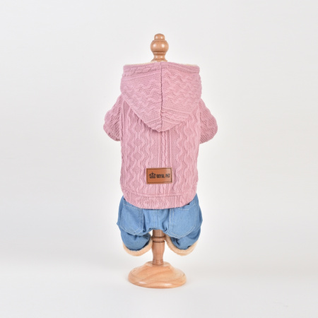 Зимний костюм 