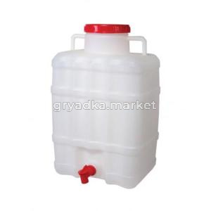 Канистра-умывальник 20л-6