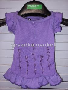 одежда-майки,платья,рубашки-мал