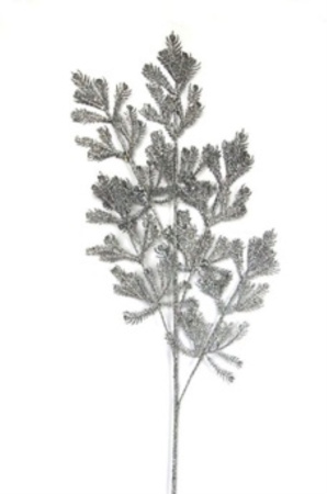 Ветка-декор новогодний (L-90см) SC-55001