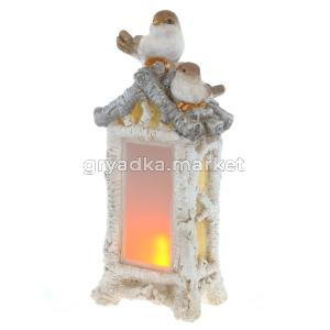 Фигурка декоративная 