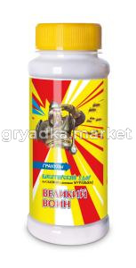 от муравьев150г Великий воин 2/28 ВХ