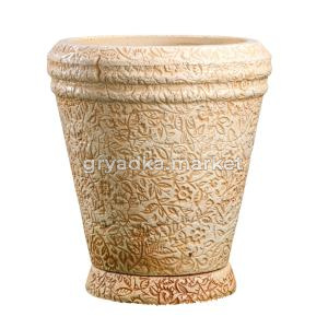 конус 1 с рельефом