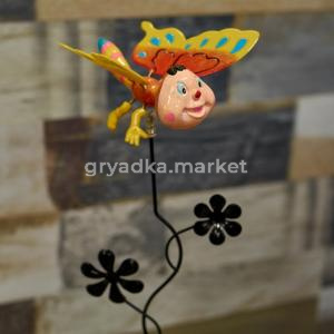 Штекер Бабочка ВК-856