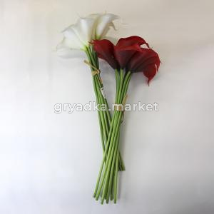 Искусственные цветы Калла 