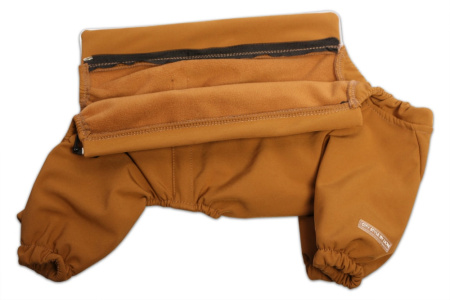 Дождевик для собаки Lion 