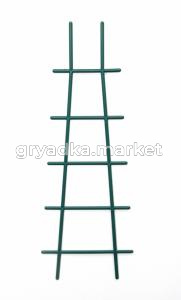 Решетка д-вьюнов 50 зеленый (пласт.)-10 Ф