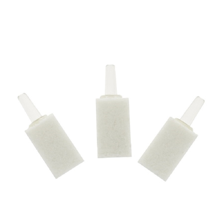 Распылитель Naribo керамический белый 15х15х25мм