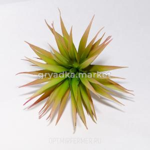 Исскуственные цветы суккулент 9165-20