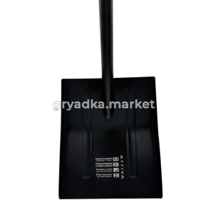 16107 Лопата совковая  2