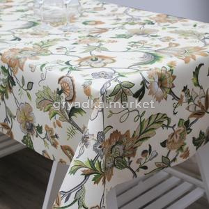 Клеенка ALBA тканевая 1,4мх20м.п. Лидия-Испания