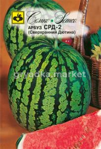 Арбуз СРД-2 Семко