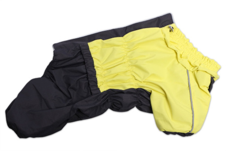 Дождевик для собаки Lion Французский бульдог LM9020-15