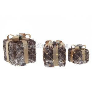 Светящаяся композиция 