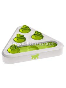 Кормушка интелектуальная д-животных Trea Ферпласт 134 1-1