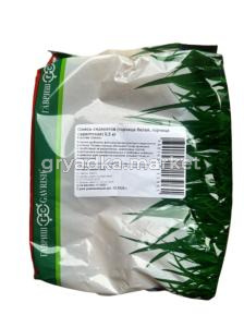 Смесь сидератов 0,5кг (горчица белая, горчица сарептская) Гавриш 