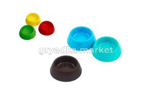 Миска д-грызунов пластик 150 мл D60-Дарэлл