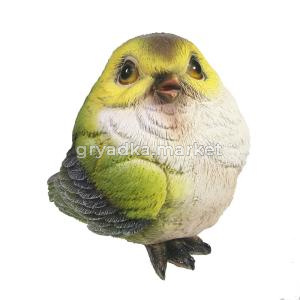 Чижик L12 W11 H11 см (ПОЛИСТОУН)