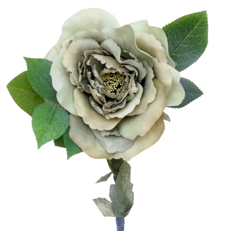 Цветок искусственный, L9 W9 H66 см 