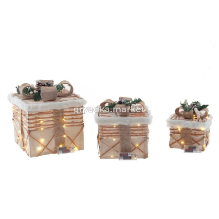 Светящаяся композиция 