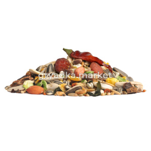 Корм дпопугаев крупных 500г RIO(2)