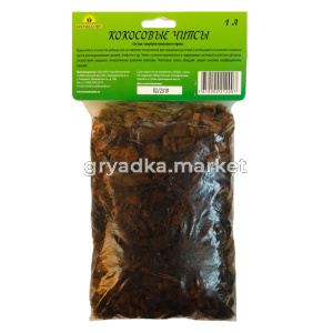 кокосовые чипсы биоабсолю 1 литр