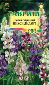 Люпин Пикси Дилайт 0,5гр. Гавриш