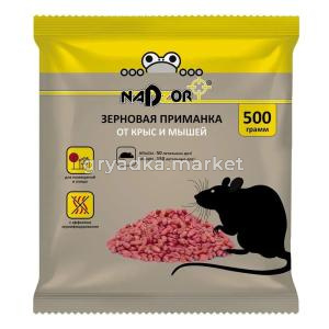 Зерно 500г Надзор с мумиф. эффектом 1-14 АДМ