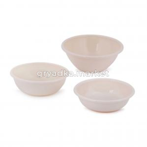 Набор чаш (3шт) -10