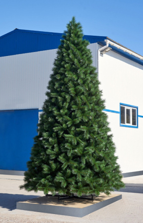 Сосна искусственная Крым Микс 300 см леска ПВХ  