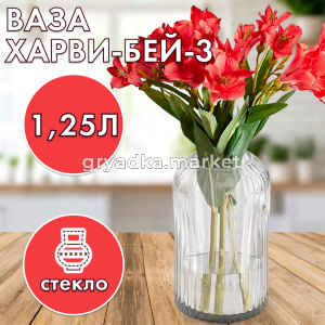 ХАРВИ-БЕЙ-3 2