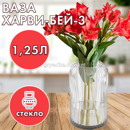 ХАРВИ-БЕЙ-3 2